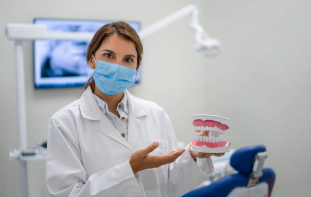 Best Emergency Dental Care for Trauma or Injury in Farmington, IL