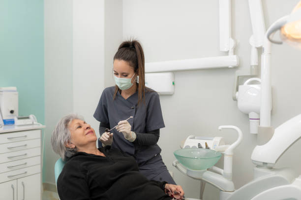 Best Emergency Dental Surgery in Farmington, IL
