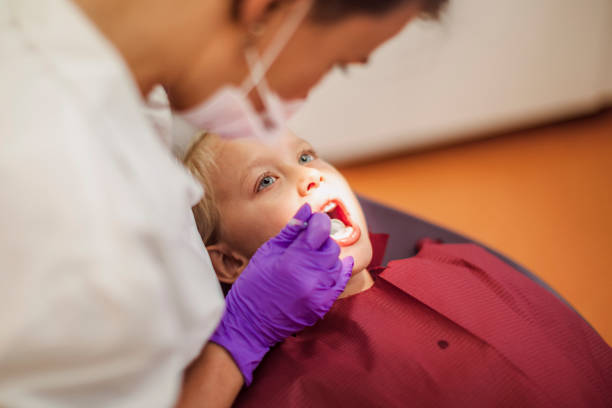 Best Emergency Wisdom Teeth Removal in Farmington, IL