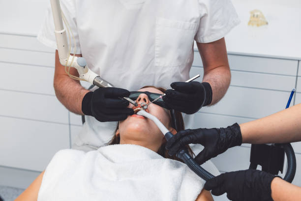 Best Emergency Tooth Extraction in Farmington, IL