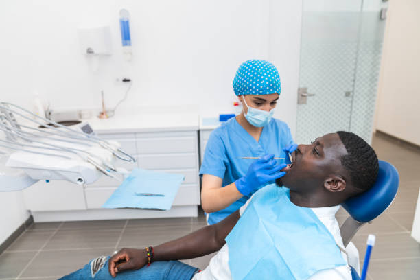 Best 24-Hour Emergency Dentist in Farmington, IL